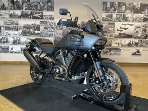2022 Harley-Davidson Pan America Special for sale 201352384