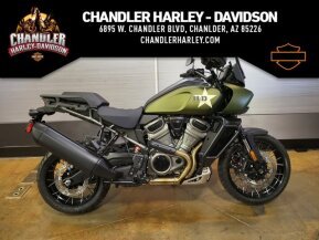2022 Harley-Davidson Pan America Special for sale 201354284
