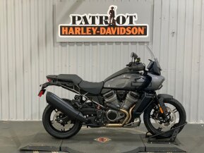 2022 Harley-Davidson Pan America Special for sale 201369449