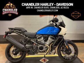 2022 Harley-Davidson Pan America Special for sale 201370378