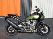 New 2022 Harley-Davidson Pan America Special