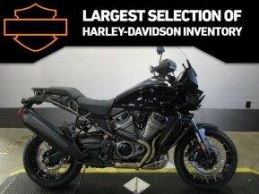 2022 Harley-Davidson Pan America Special for sale 201374359