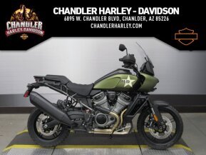 2022 Harley-Davidson Pan America Special for sale 201382447