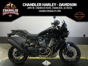 2022 Harley-Davidson Pan America Special for sale 201382456