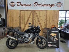 2022 Harley-Davidson Pan America Special for sale 201417771