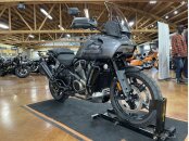 2022 Harley-Davidson Pan America