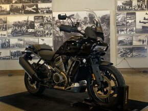 2022 Harley-Davidson Pan America for sale 201496668