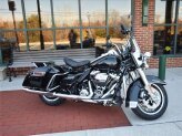 New 2022 Harley-Davidson Police