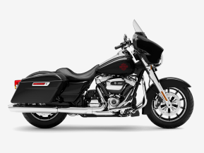 2022 Harley-Davidson Police Electra Glide for sale 201403438