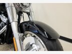 Thumbnail Photo 3 for New 2022 Harley-Davidson Softail Fat Boy 114