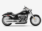 Thumbnail Photo 14 for New 2022 Harley-Davidson Softail Fat Boy 114