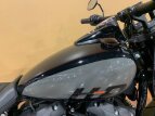 Thumbnail Photo 1 for New 2022 Harley-Davidson Softail Fat Bob 114