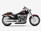 Thumbnail Photo 23 for New 2022 Harley-Davidson Softail Fat Boy 114