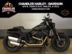 Thumbnail Photo 0 for New 2022 Harley-Davidson Softail Fat Bob 114