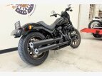Thumbnail Photo 3 for New 2022 Harley-Davidson Softail Low Rider S