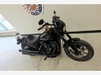 Thumbnail Photo 2 for New 2022 Harley-Davidson Softail Low Rider S