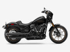 Thumbnail Photo 15 for New 2022 Harley-Davidson Softail Low Rider S