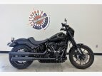 Thumbnail Photo 0 for New 2022 Harley-Davidson Softail Low Rider S