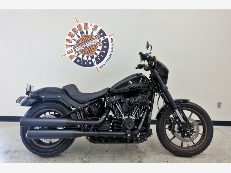 Photo for New 2022 Harley-Davidson Softail Low Rider S