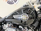Thumbnail Photo 10 for New 2022 Harley-Davidson Softail Fat Boy 114