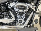 Thumbnail Photo 7 for New 2022 Harley-Davidson Softail Fat Boy 114