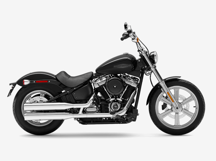 Photo for New 2022 Harley-Davidson Softail Standard