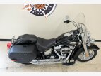 Thumbnail Photo 1 for New 2022 Harley-Davidson Softail Heritage Classic 114