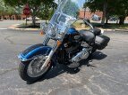 Thumbnail Photo 7 for 2022 Harley-Davidson Softail Heritage Classic 114