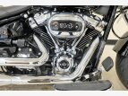 Thumbnail Photo 5 for New 2022 Harley-Davidson Softail Fat Boy 114