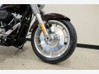Thumbnail Photo 8 for New 2022 Harley-Davidson Softail Fat Boy 114