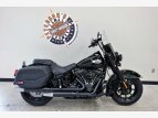 Thumbnail Photo 0 for New 2022 Harley-Davidson Softail Heritage Classic 114