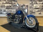 Thumbnail Photo 0 for 2022 Harley-Davidson Softail Fat Boy 114