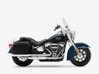 Thumbnail Photo 10 for 2022 Harley-Davidson Softail Heritage Classic 114
