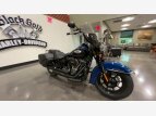 Thumbnail Photo 6 for New 2022 Harley-Davidson Softail Heritage Classic 114