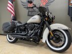 Thumbnail Photo 8 for New 2022 Harley-Davidson Softail Heritage Classic 114