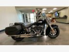 Thumbnail Photo 5 for New 2022 Harley-Davidson Softail Heritage Classic 114