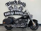 Thumbnail Photo 1 for New 2022 Harley-Davidson Softail Heritage Classic 114