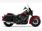 Thumbnail Photo 11 for New 2022 Harley-Davidson Softail Heritage Classic 114