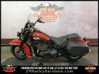 Thumbnail Photo 7 for New 2022 Harley-Davidson Softail Heritage Classic 114