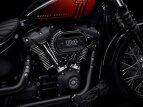 Thumbnail Photo 6 for New 2022 Harley-Davidson Softail Street Bob 114