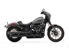 Thumbnail Photo 19 for 2022 Harley-Davidson Softail Low Rider S