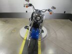 Thumbnail Photo 2 for New 2022 Harley-Davidson Softail Fat Boy 114