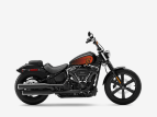 Thumbnail Photo 1 for New 2022 Harley-Davidson Softail Street Bob 114
