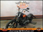 Thumbnail Photo 9 for New 2022 Harley-Davidson Softail Street Bob 114