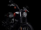 Thumbnail Photo 8 for New 2022 Harley-Davidson Softail Street Bob 114