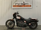 Thumbnail Photo 4 for 2022 Harley-Davidson Softail Low Rider S
