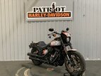 Thumbnail Photo 1 for 2022 Harley-Davidson Softail Low Rider S