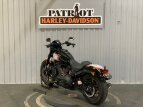 Thumbnail Photo 5 for 2022 Harley-Davidson Softail Low Rider S