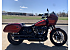 2022 Harley-Davidson Softail Low Rider El Diablo