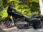 Thumbnail Photo 5 for 2022 Harley-Davidson Softail Low Rider S